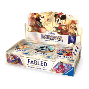 Fabled Booster Box