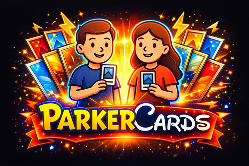 ParkerCardsUK